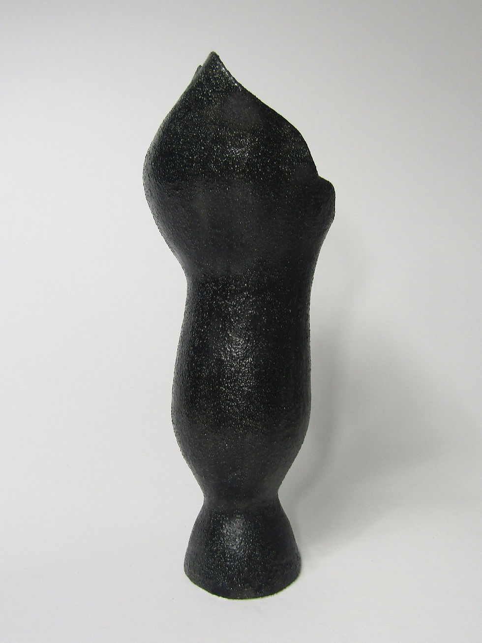 Miniature : SCULPTURAL VESSEL 42.23