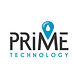 logo prime
