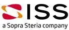 Logo ISS