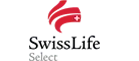 Logo Swiss Life