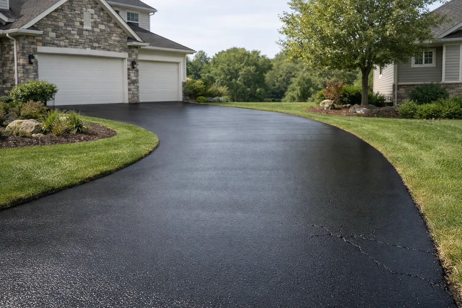 How Often Should You Sealcoat a Driveway?