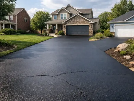 How to Find the Best Asphalt Resurfacing Near Me