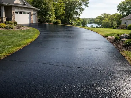 What Is Asphalt Rejuvenation?