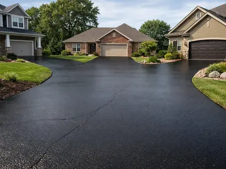 Why Premium Sealcoating Costs More