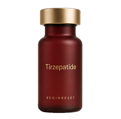 tirzepatide