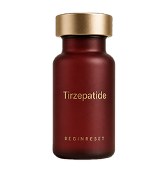 tirzepatide