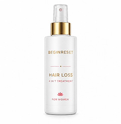 hair loss treatmant for woman