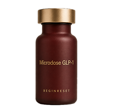 Mircodose GLP1 Injection