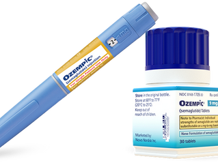 Does Ozempic Reduce Visceral Fat? What the Research Shows About Belly Fat