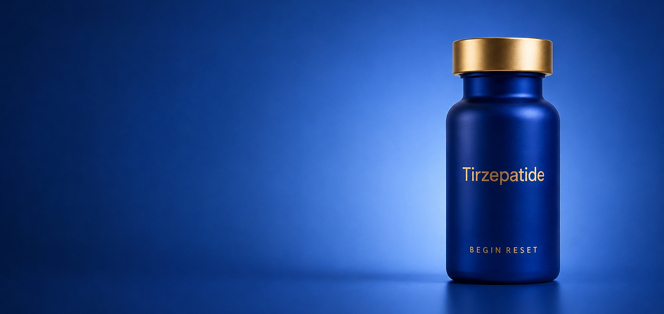 tirzepatide banner