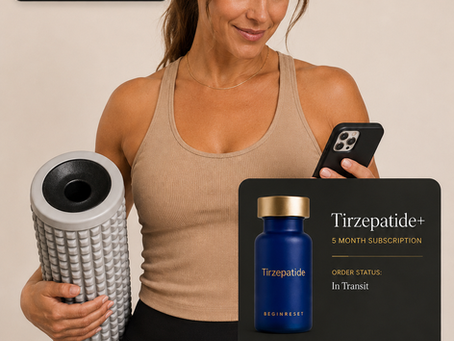 How Long Does It Take to Lose 20 Pounds on Tirzepatide?