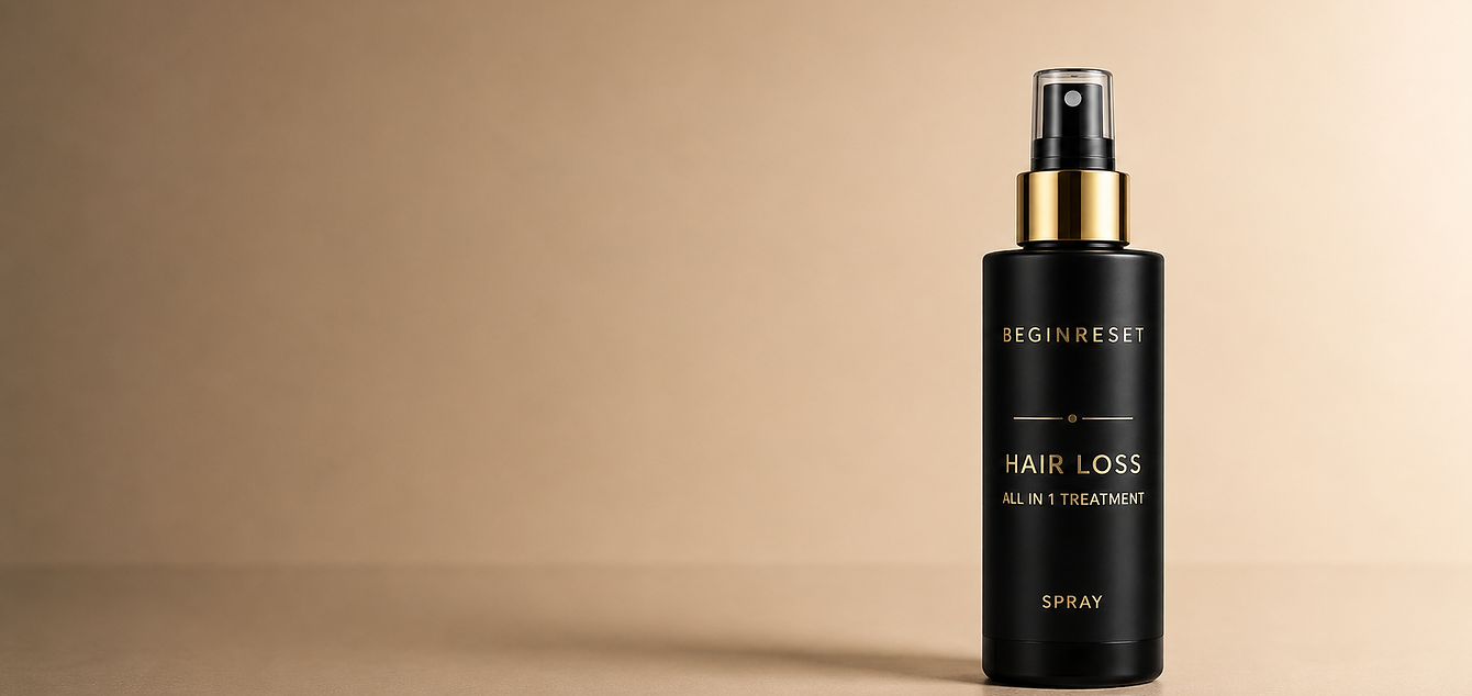 4 in 1 hair treatmant