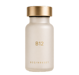 B12 injection