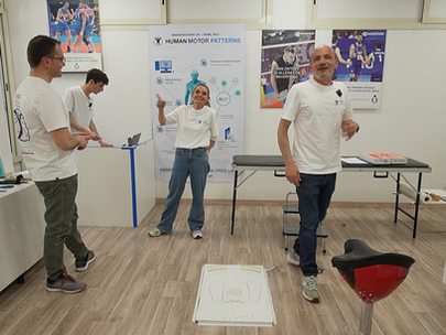 12/04/2025 – Our First Prototype Becomes Reality: All Tests Successfully Completed!