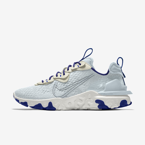 nike react vision new colorways