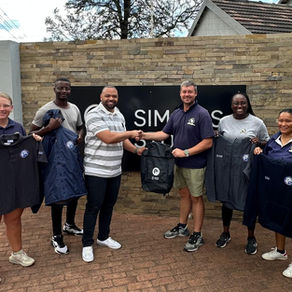 WIS Sport Partners with Simonis Storm Securities
