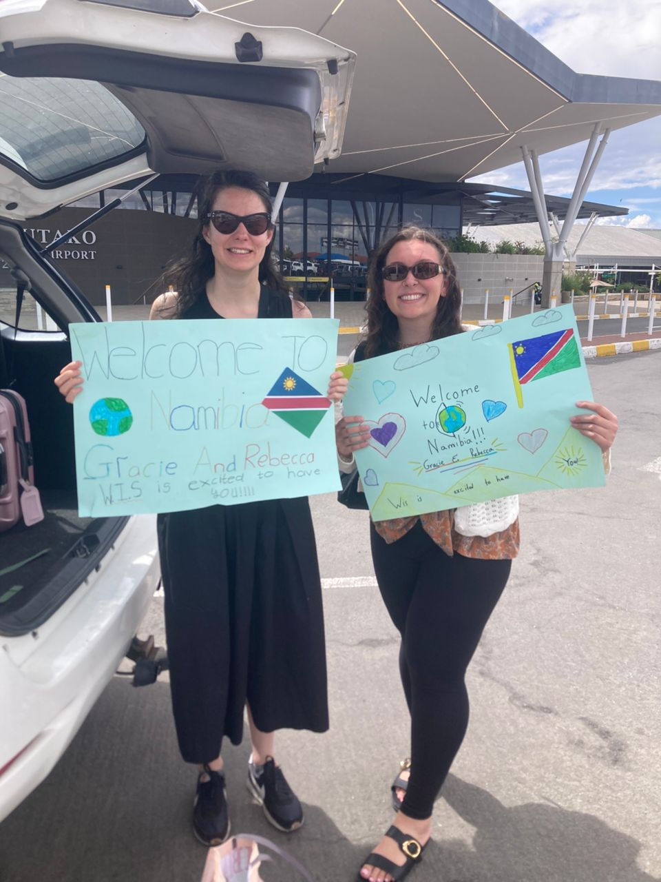 A Warm Welcome to Our Global Alliance Exchange Guests!