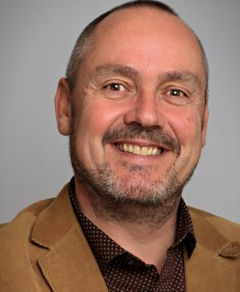 Meet Jason Bentley, our new and incoming Primary School Principal starting in August 2026