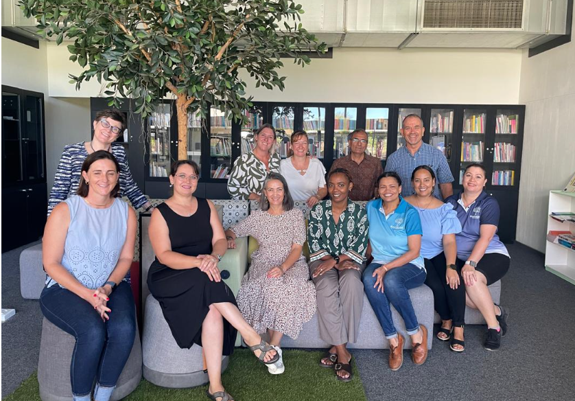 How We Work Together: The Culture We Choose