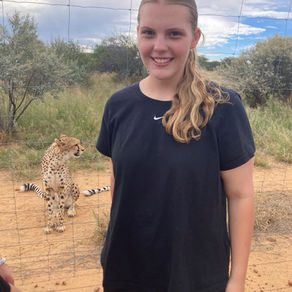 Highlights from our Global Alliance Exchange Program