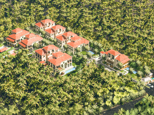 Choosing Between a Luxury Apartment and a Gated Villa in Goa