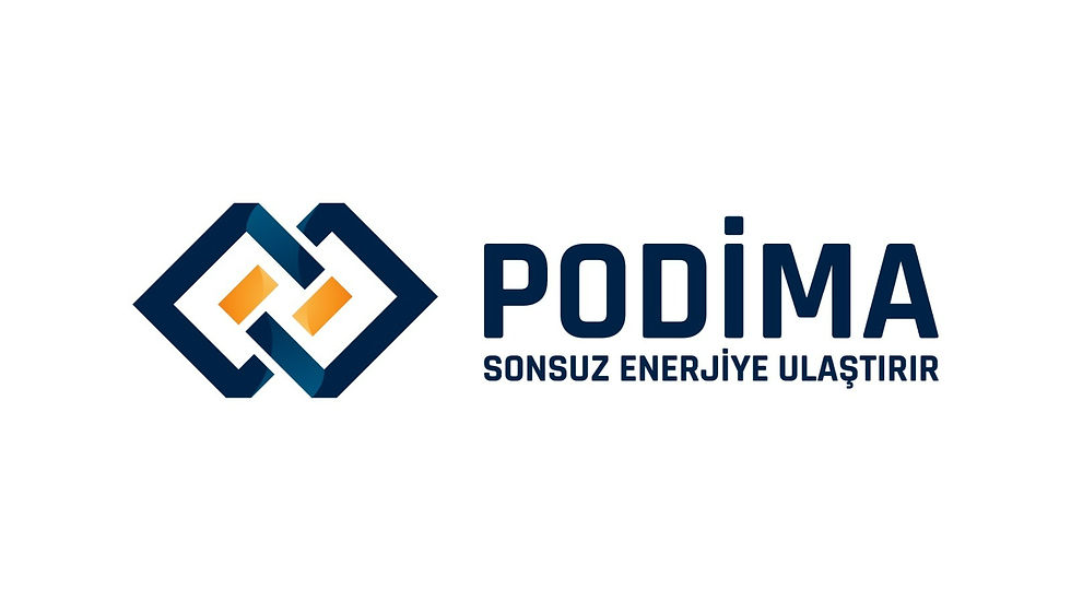 Podima Enerji Sistemleri
