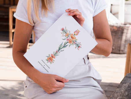 Best Spiritual Weekly Planner for Finding God in Everyday Life