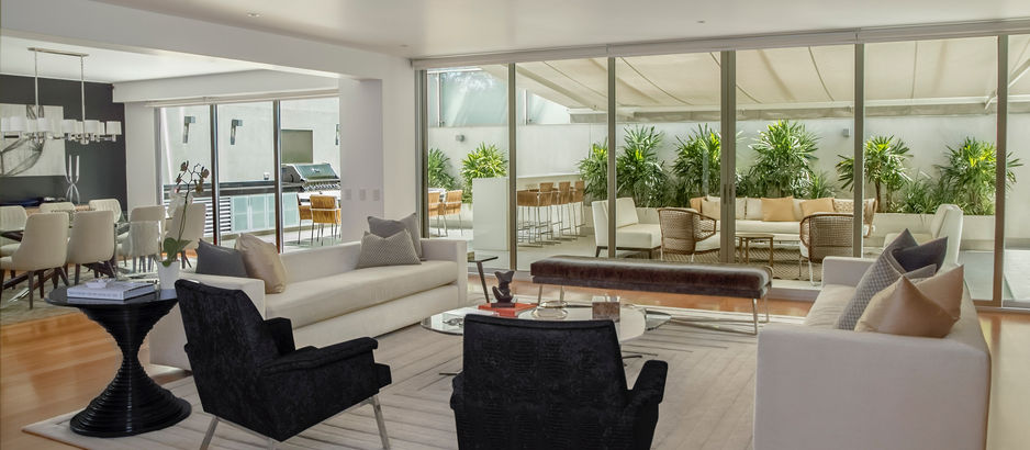  🏡 rental@Hamptons/NY: Oceanside, $940/night | 1308 SF | 3 bd + 2.5 ba #modern