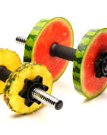 Nutricionista i Entrenador personal