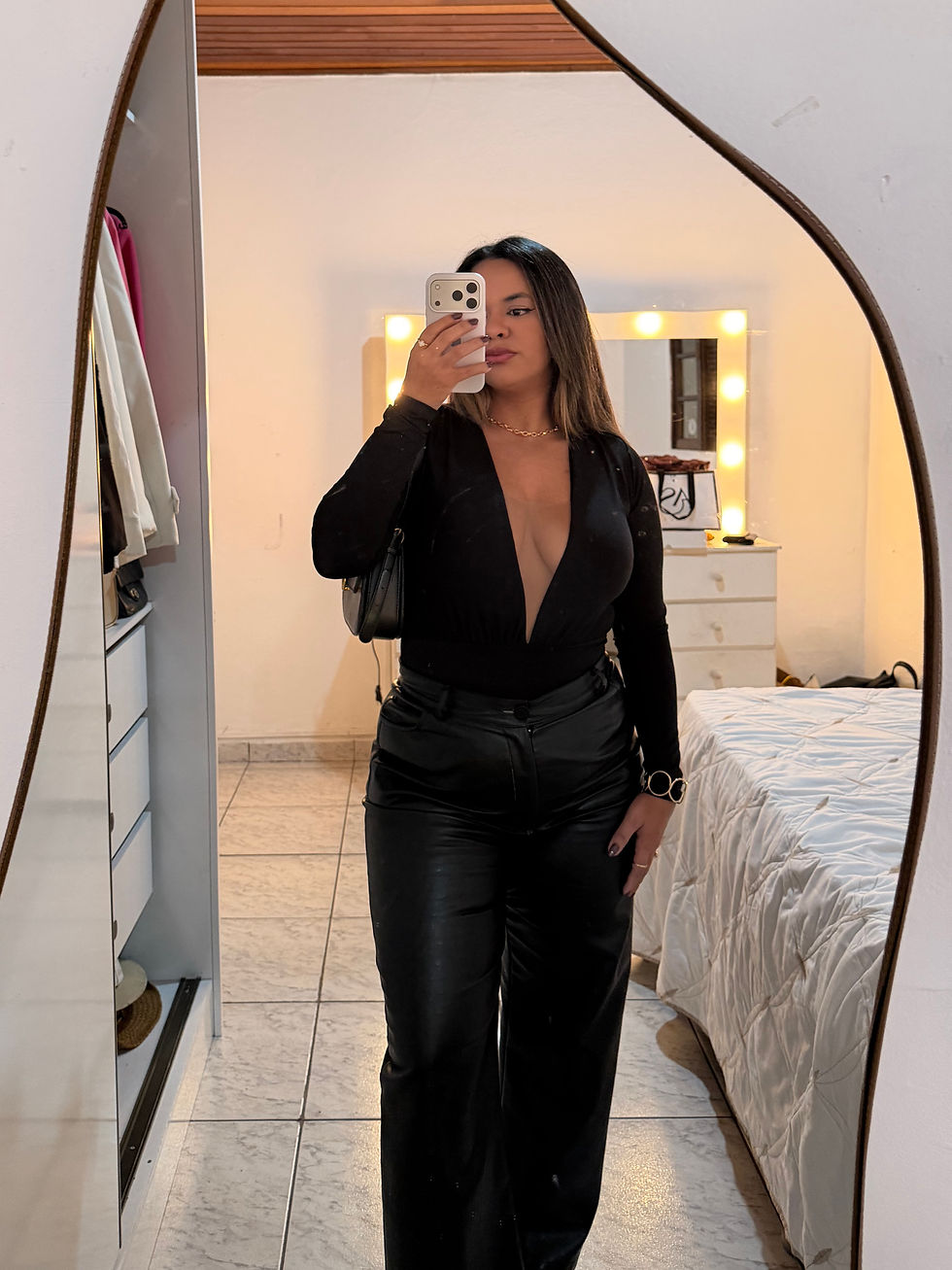 Miniatura: Body Nicolly 