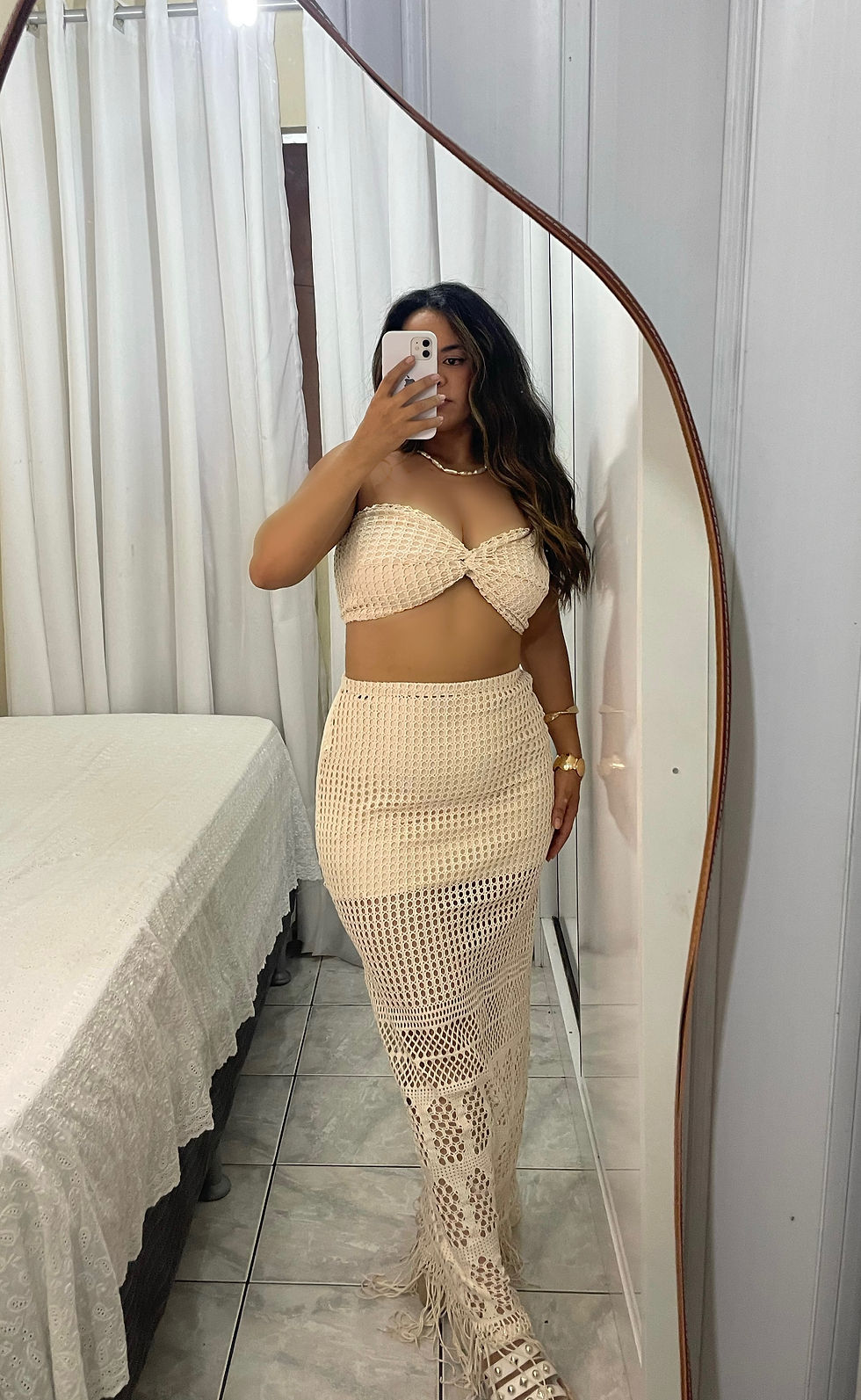 Miniatura: Top Serena 