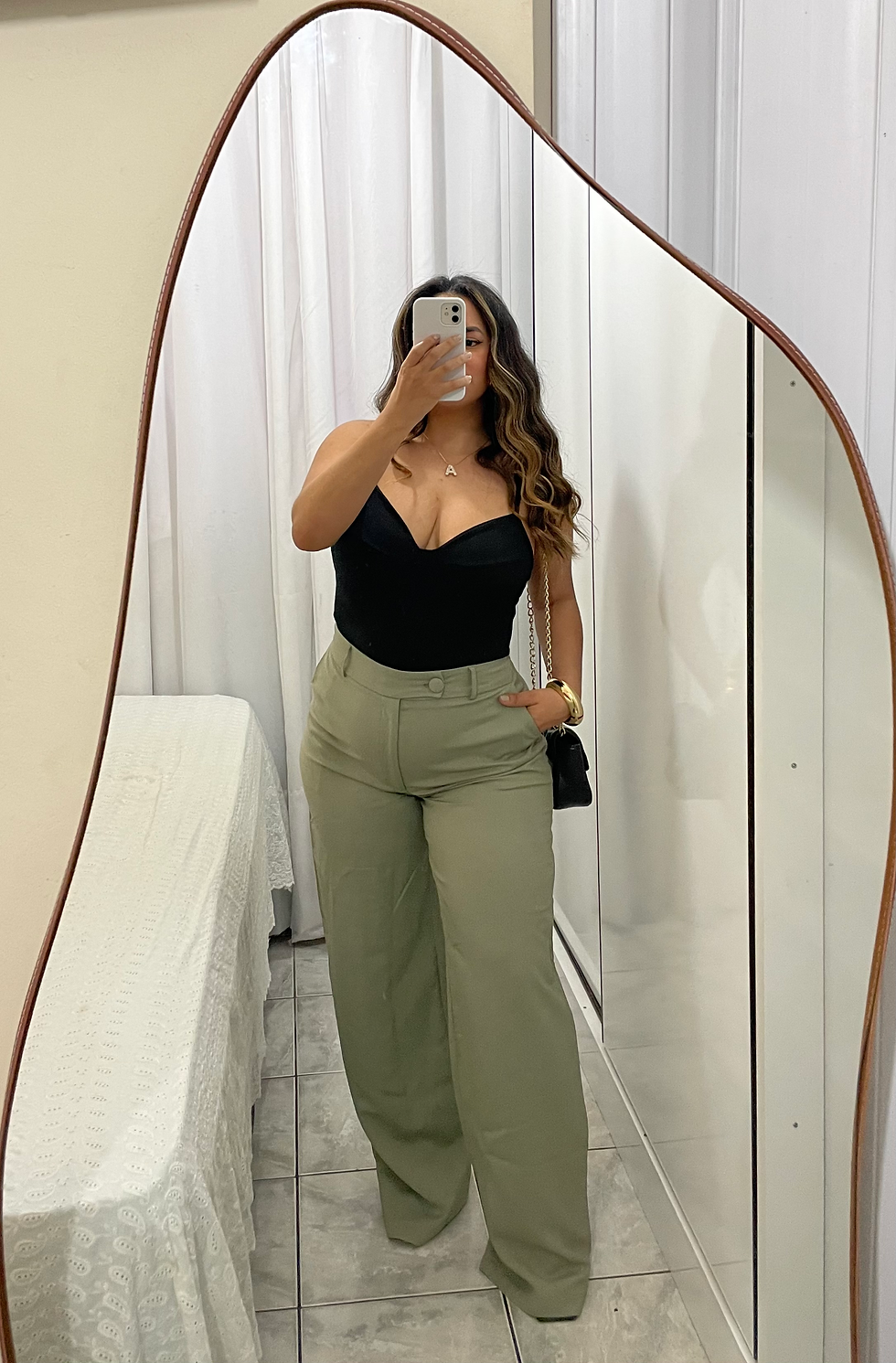 Miniatura: Calça Camilly