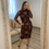 Miniatura: Vestido Marielly 