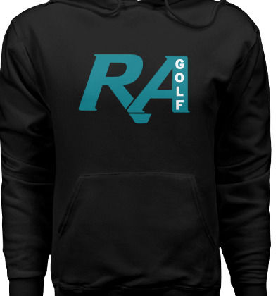 Thumbnail: RA Crewneck Sweatshirt