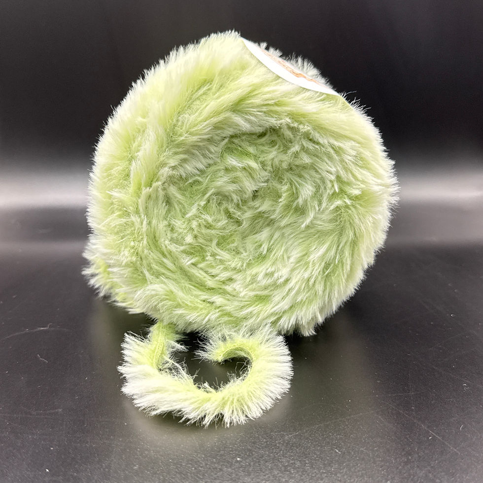 Thumbnail: Faux Yarn 100g Selection 2