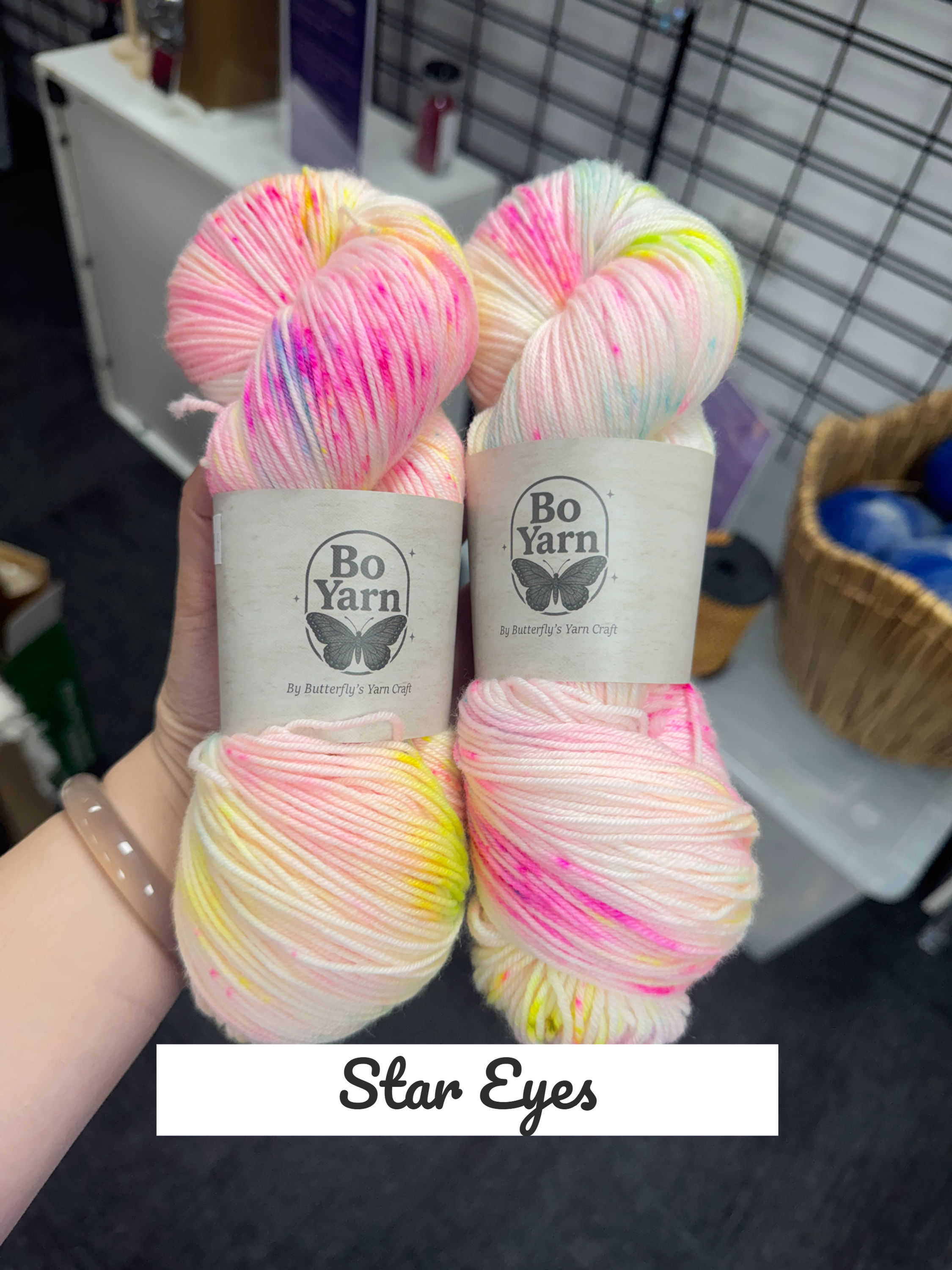 Classic Sock Yarn
