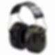 Optime 101 Earmuffs, 27 dB NRR, PELTON, Over the Head