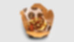 Jerk Jacket Potato