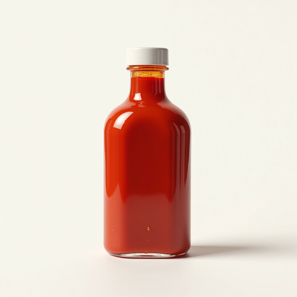 Spicy Hot Sauce