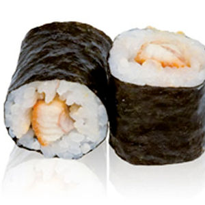 D7 Maki anguilles