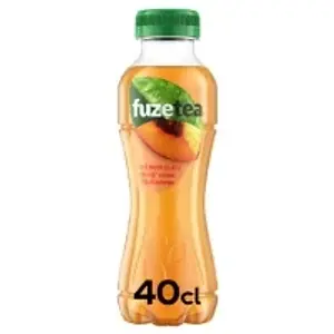Fuze tea 33cl
