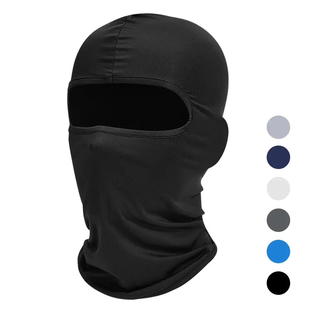 Tactical Balaclava Full Face Mask