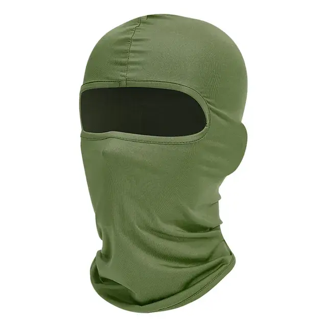 Thumbnail: Tactical Balaclava Full Face Mask
