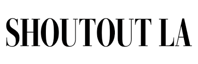 Shoutout LA logo