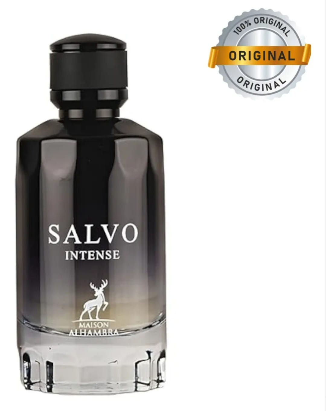 Salvo intense Maison Alhambra