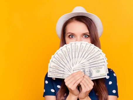 Six Easy Ways to Save Money