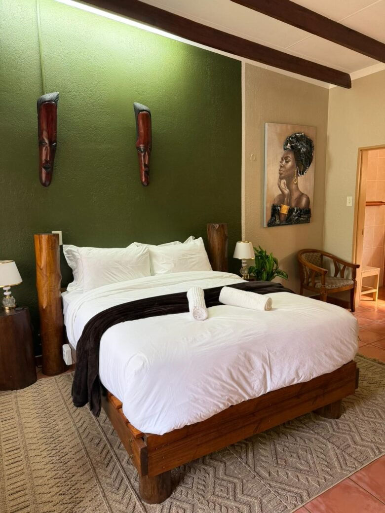 STANDARD CLASSIC ROOM