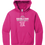 Thumbnail: Rising Stars "Hoop" Jerzees® - NuBlend® Pullover Hooded Sweatshirt