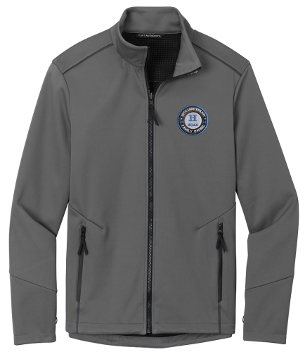 Thumbnail: Hoak Insurance Port Authority® Collective Tech Soft Shell Jacket