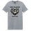 Thumbnail: WS Wolves "Trio" Gildan Softstyle® T-Shirt